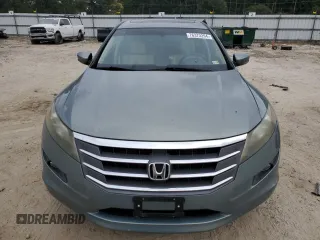 2010 Honda Accord Crosstour EX-L with VIN 5J6TF2H59AL015159, listed as a Copart auction lot 76373294 with 204,990 mi miles and Salvage Title. Bid and sale history available at carsss.com. Image 5.