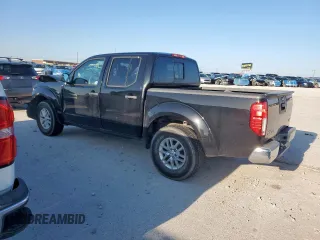 2015 Nissan Frontier SV z VIN 1N6AD0ER8FN714144, wystawiony jako Copart lot #52053695 z przebiegiem 127 874 mil mil oraz Szkoda całkowita • Salvage title. Historia ofert i sprzedaży dostępna na DreamBid. Obrazek 2.
