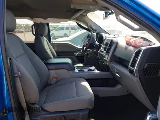 2020 Ford F-150 XL with VIN 1FTEW1C54LKD16060, listed as a IAAI auction lot 42017149 with 66,056 mi miles and . Bid and sale history available at DreamBid. Image 5.
