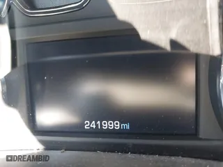 2014 Chevrolet Silverado 1500 LTZ with VIN 3GCUKSEC3EG279778, listed as a IAAI auction lot 41720229 with 241,999 mi miles. Bid and sale history available at carsss.com. Image 15.