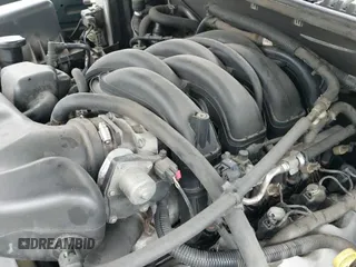 2006 Ford Explorer Eddie Bauer with VIN 1FMEU64816UA57673, listed as a IAAI auction lot 41732011 with 163,591 mi miles and . Bid and sale history available at DreamBid. Image 15.