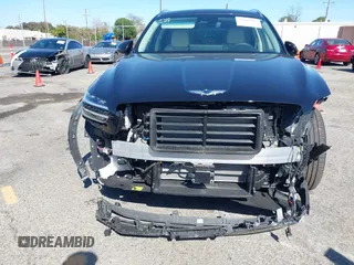 2024 Genesis GV70 2.5T with VIN 5NMMADTB6RH002125, listed as a IAAI auction lot 41840203 with 2,827 mi miles and . Bid and sale history available at DreamBid. Image 12.