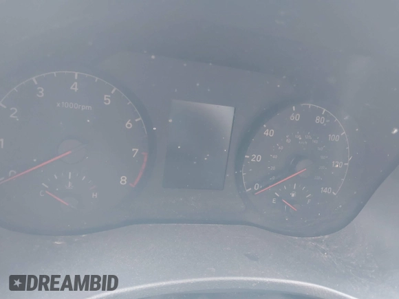 2019 Hyundai Accent SE with VIN 3KPC24A33KE045001, listed as a IAAI auction lot 40857224 with Not Provided miles and . Bid and sale history available at carsss.com. Image 7.