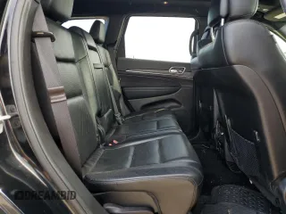 2021 Jeep Grand Cherokee Limited z VIN 1C4RJFBG3MC612179, wystawiony jako Copart lot #54469685 z przebiegiem 73 057 mil mil oraz Szkody całkowita. Historia ofert i sprzedaży dostępna na DreamBid. Obrazek 11.