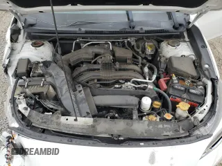 2018 Subaru Impreza Limited z VIN 4S3GTAU66J3741554, wystawiony jako Copart lot #53670825 z przebiegiem 93 308 mil mil oraz Szkoda całkowita • Salvage title. Historia ofert i sprzedaży dostępna na DreamBid. Obrazek 14.