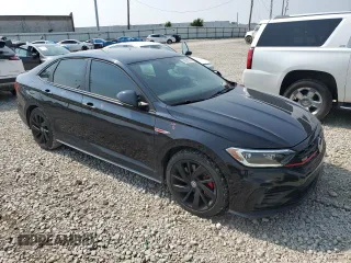 2020 Volkswagen Jetta S with VIN 3VW6T7BU4LM016730, listed as a Copart auction lot 59291575 with 70,298 mi miles and Salvage title. Bid and sale history available at DreamBid. Image 4.