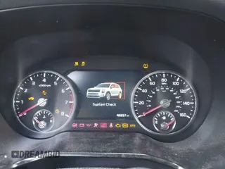 2022 Kia Telluride SX z VIN 5XYP5DHC7NG296481, wystawiony jako IAAI lot #41759359 z przebiegiem 46 857 mil mil oraz . Historia ofert i sprzedaży dostępna na DreamBid. Obrazek 7.