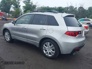 2010 Acura RDX Technology с VIN 5J8TB1H58AA004842, выставлен на аукционе IAAI как лот 42521748 с пробегом 206 166 миль миль и . История ставок и продаж доступна на DreamBid. Изображение 3.