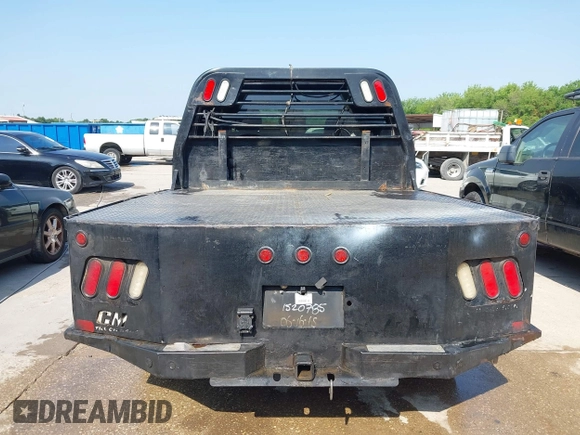 2015 Ford F-250 Lariat z VIN 1FT7W2BT8FED53078, wystawiony jako IAAI lot #41957641 z przebiegiem 305 396 mil mil oraz . Historia ofert i sprzedaży dostępna na DreamBid. Obrazek 16.