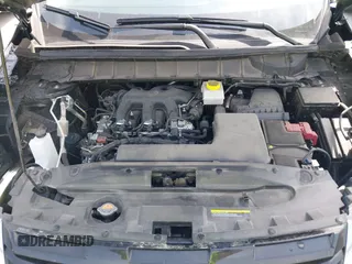 2024 Nissan Pathfinder SV with VIN 5N1DR3BA1RC257707, listed as a IAAI auction lot 42245737 with 24,546 mi miles and . Bid and sale history available at DreamBid. Image 10.