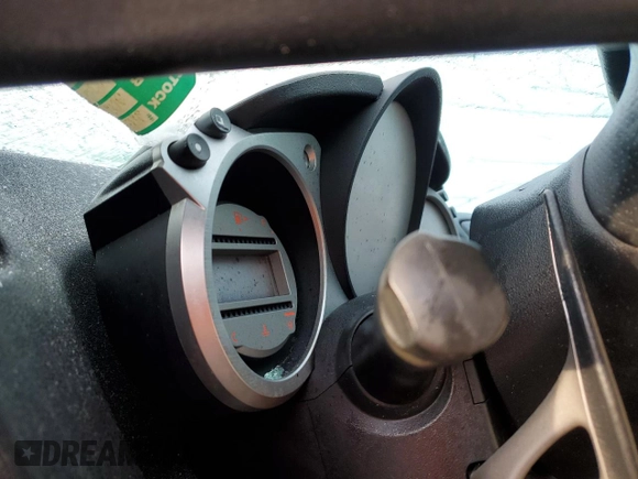 2012 Nissan 370Z Touring z VIN JN1AZ4FH5CM370505, wystawiony jako Copart lot #85255894 z przebiegiem Nie podano mil oraz Szkoda całkowita • Salvage title. Historia ofert i sprzedaży dostępna na DreamBid. Obrazek 9.