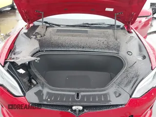 2022 Tesla Model S Plaid z VIN 5YJSA1E61NF485055, wystawiony jako IAAI lot #41751134 z przebiegiem Nie podano mil oraz . Historia ofert i sprzedaży dostępna na DreamBid. Obrazek 10.