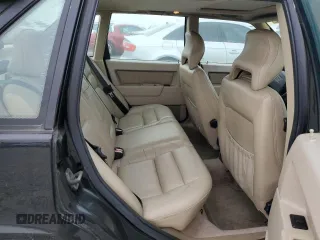 1997 Volvo 850 с VIN YV1LS5647V1392226, выставлен на аукционе Copart как лот 44970025 с пробегом 163 555 миль миль и Чистый • Clean title. История ставок и продаж доступна на DreamBid. Изображение 10.