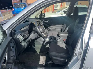 2023 Subaru Forester Premium z VIN JF2SKAEC1PH537355, wystawiony jako IAAI lot #42433904 z przebiegiem 23 984 mil mil oraz . Historia ofert i sprzedaży dostępna na DreamBid. Obrazek 10.