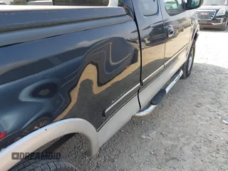 1998 Ford F-150 with VIN 2FTRX18L2WCA30075, listed as a IAAI auction lot 42687836 with 270,580 mi miles and . Bid and sale history available at DreamBid. Image 12.