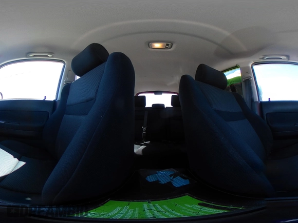 2006 Scion xB with VIN JTLKT324464124537, listed as a IAAI auction lot 41929345 with 141,111 mi miles. Bid and sale history available at carsss.com. Image 18.