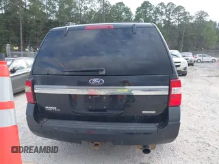 2015 Ford Expedition Limited с VIN 1FMJU1KT4FEF08498, выставлен на аукционе IAAI как лот 41382544 с пробегом 197 168 миль миль и . История ставок и продаж доступна на DreamBid. Изображение 16.
