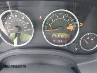 2016 Jeep Compass High Altitude с VIN 1C4NJDEB0GD793534, выставлен на аукционе IAAI как лот 42173622 с пробегом 107 068 миль миль и . История ставок и продаж доступна на DreamBid. Изображение 7.