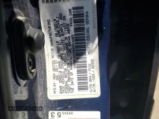 2008 Toyota Corolla CE with VIN 1NXBR32E88Z943083, listed as a Copart auction lot 52546495 with 299,999 mi miles and Salvage Title. Bid and sale history available at DreamBid. Image 14.