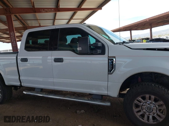 2017 Ford F-250 Lariat с VIN 1FT7W2B66HEB41101, выставлен на аукционе IAAI как лот 41900458 с пробегом 133 348 миль миль и . История ставок и продаж доступна на DreamBid. Изображение 13.
