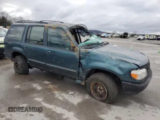 1996 Ford Explorer XL с VIN 1FMDU34X9TUC66723, выставлен на аукционе Copart как лот 86659774 с пробегом 190 164 миль миль и Списание • Salvage title. История ставок и продаж доступна на DreamBid. Изображение 4.