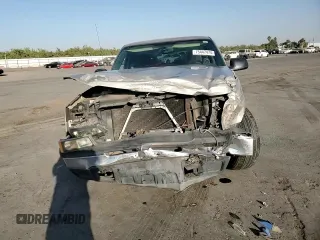 2004 Chevrolet Silverado 1500 LS with VIN 1GCEC14V24Z321550, listed as a Copart auction lot 75447474 with 165,225 mi miles and Salvage Title. Bid and sale history available at carsss.com. Image 10.