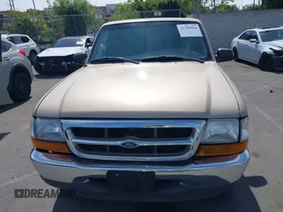 1998 Ford Ranger XL with VIN 1FTYR14U8WPA67103, listed as a IAAI auction lot 42290944 with 197,131 mi miles and . Bid and sale history available at DreamBid. Image 12.