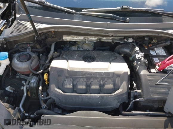 2019 Volkswagen Tiguan SE с VIN 3VV2B7AX0KM012089, выставлен на аукционе IAAI как лот 42613941 с пробегом 90 207 миль миль и . История ставок и продаж доступна на DreamBid. Изображение 10.