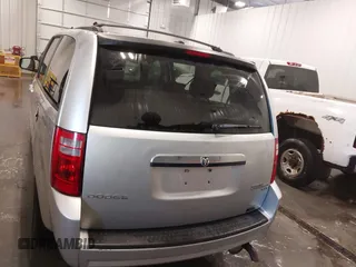 2010 Dodge Grand Caravan SXT with VIN 2D4RN5D15AR261319, listed as a IAAI auction lot 41877022 with 142,292 mi miles and . Bid and sale history available at DreamBid. Image 16.