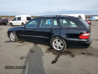 2004 Mercedes-Benz E 500 with VIN WDBUH83J04X161439, listed as a Copart auction lot 79087224 with 187,717 mi miles and Clean Title. Bid and sale history available at carsss.com. Image 2.