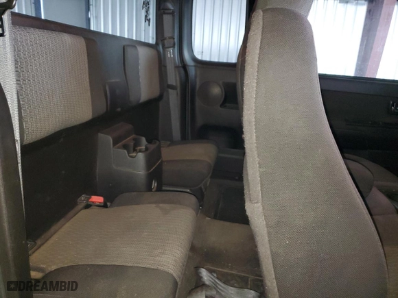 2008 Chevrolet Colorado Work Truck with VIN 1GCCS199X88143372, listed as a Copart auction lot 84866284 with 109,367 mi miles and Salvage Title. Bid and sale history available at carsss.com. Image 10.
