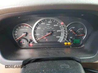 2003 Honda Pilot EX with VIN 2HKYF18503H579800, listed as a Copart auction lot 53681645 with 207,095 mi miles and Salvage Title. Bid and sale history available at DreamBid. Image 9.