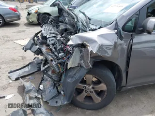 2012 Toyota Sienna LE AAS с VIN 5TDKK3DC5CS265314, выставлен на аукционе IAAI как лот 42270381 с пробегом Не указан миль и . История ставок и продаж доступна на DreamBid. Изображение 13.
