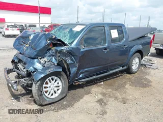 2014 Nissan Frontier SV with VIN 1N6AD0ER6EN748341, listed as a IAAI auction lot 42546232 with 54,248 mi miles and . Bid and sale history available at DreamBid. Image 19.