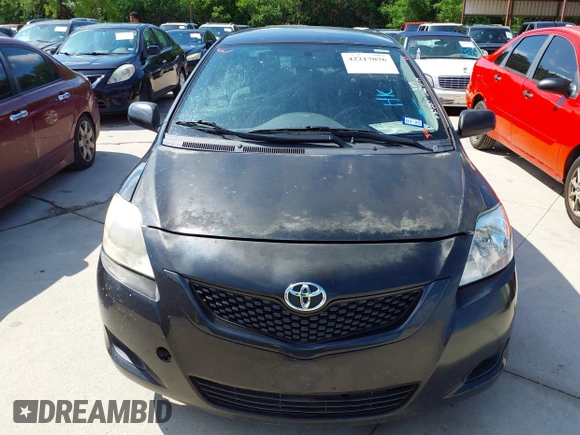 2012 Toyota Yaris z VIN JTDBT4K37CL017301, wystawiony jako IAAI lot #42217076 z przebiegiem 177 722 mil mil oraz . Historia ofert i sprzedaży dostępna na DreamBid. Obrazek 6.