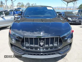 2018 Maserati Levante с VIN ZN661XUAXJX301224, выставлен на аукционе IAAI как лот 41939558 с пробегом 71 090 миль миль и . История ставок и продаж доступна на DreamBid. Изображение 12.