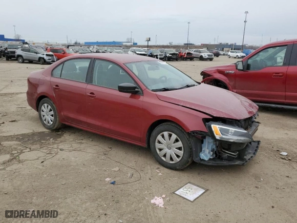 2016 Volkswagen Jetta Sedan 1.4T S with VIN 3VW267AJ2GM404574, listed as a Copart auction lot 88071795 with 137,143 mi miles and Clean Title. Bid and sale history available at carsss.com. Image 4.