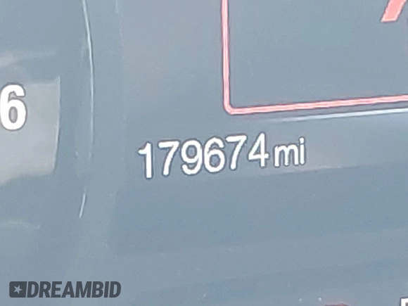 2015 Ford Expedition Max XLT with VIN 1FMJK1HT3FEF22261, listed as a IAAI auction lot 42312433 with 179,674 mi miles and . Bid and sale history available at DreamBid. Image 15.