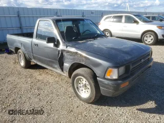 1994 Toyota Pickup with VIN JT4RN81A0R5189862, listed as a Copart auction lot 48068445 with 276,021 mi miles and Salvage title. Bid and sale history available at DreamBid. Image 4.