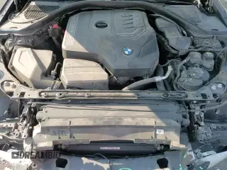 2019 BMW 3 Series 330i с VIN WBA5R1C56KAK10413, выставлен на аукционе Copart как лот 67151705 с пробегом 92 536 миль миль и Списание • Salvage title. История ставок и продаж доступна на DreamBid. Изображение 14.