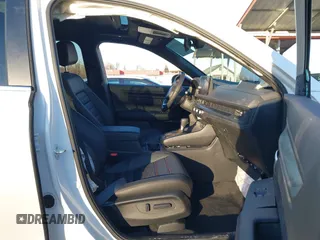 2025 Honda CR-V Sport-L with VIN 7FARS6H84SE053534, listed as a IAAI auction lot 41587207 with 2,427 mi miles and . Bid and sale history available at DreamBid. Image 5.