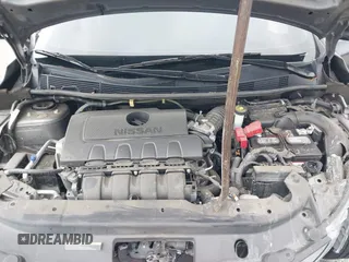 2018 Nissan Sentra SV with VIN 3N1AB7AP1JY225685, listed as a IAAI auction lot 41714478 with 65,019 mi miles and . Bid and sale history available at DreamBid. Image 10.