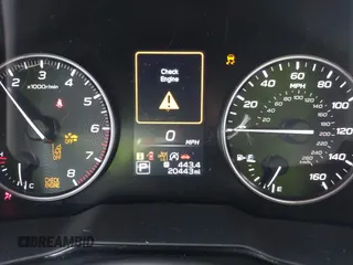 2024 Subaru Outback Premium z VIN 4S4BTADC6R3167738, wystawiony jako IAAI lot #42365604 z przebiegiem 20 443 mil mil oraz . Historia ofert i sprzedaży dostępna na DreamBid. Obrazek 15.