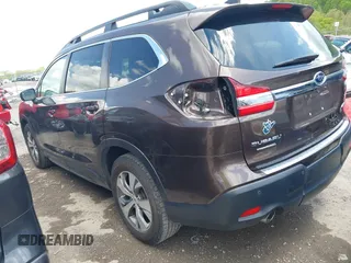 2021 Subaru Ascent Premium with VIN 4S4WMACDXM3467526, listed as a IAAI auction lot 42149254 with 70,115 mi miles and . Bid and sale history available at DreamBid. Image 3.