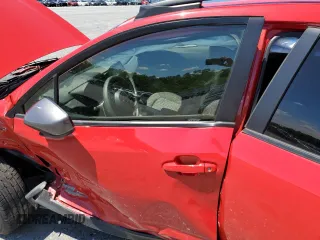 2024 Subaru Crosstrek Premium с VIN JF2GUADC4R8247552, выставлен на аукционе Copart как лот 59092285 с пробегом 23 578 миль миль и Списание • Salvage title. История ставок и продаж доступна на DreamBid. Изображение 7.