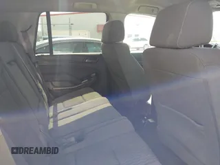2017 Chevrolet Tahoe Commercial with VIN 1GNLCDEC2HR187691, listed as a IAAI auction lot 42495430 with 87,802 mi miles and . Bid and sale history available at DreamBid. Image 8.