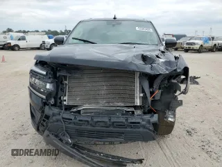 2023 Ford Expedition XLT with VIN 1FMJU1H86PEA14891, listed as a Copart auction lot 53363435 with 0 mi miles and Non Repairable. Bid and sale history available at carsss.com. Image 5.