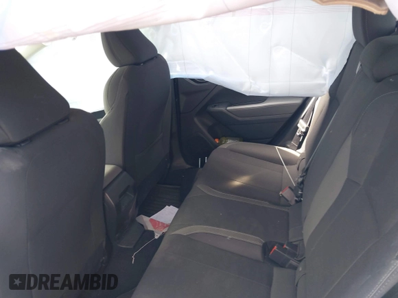 2024 Subaru Impreza z VIN JF1GUABC9R8323581, wystawiony jako IAAI lot #41711042 z przebiegiem 9 045 mil mil oraz . Historia ofert i sprzedaży dostępna na DreamBid. Obrazek 8.