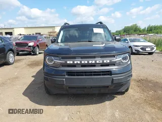 2024 Ford Bronco Sport Big Bend с VIN 3FMCR9B63RRE60321, выставлен на аукционе IAAI как лот 42472928 с пробегом 27 649 миль миль и . История ставок и продаж доступна на DreamBid. Изображение 12.