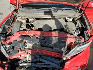 2019 Chevrolet Colorado 4WD Z71 with VIN 1GCGTDEN5K1239977, listed as a Copart auction lot 87860595 with 131,101 mi miles and Salvage Title. Bid and sale history available at carsss.com. Image 11.